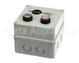 15260A Insinkerator Control Panel Ms-8 208-130 1Ph