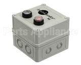 15260A Insinkerator Control Panel Ms-8 208-130 1Ph