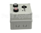 15260A Insinkerator Control Panel Ms-8 208-130 1Ph
