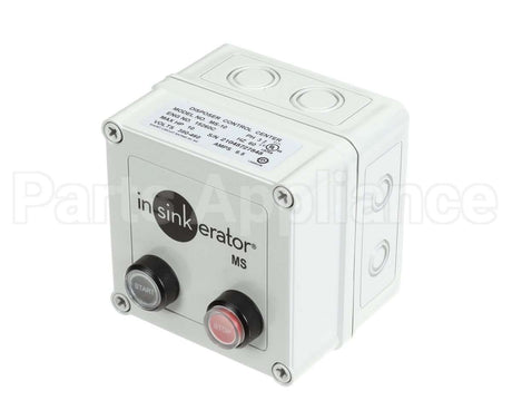 15260C Insinkerator Control Panel