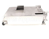 152634 Henny Penny Assembly-Eeg16X Drain Pan W/Cas