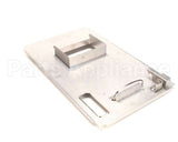 152635 Henny Penny Assembly-Eeg16X Drain Pan Cove