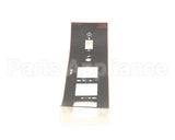 15264 Nieco Label, Control Box,2 Belt,N S