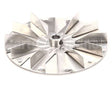 152644 Groen 6 3/8 O.d. Fan