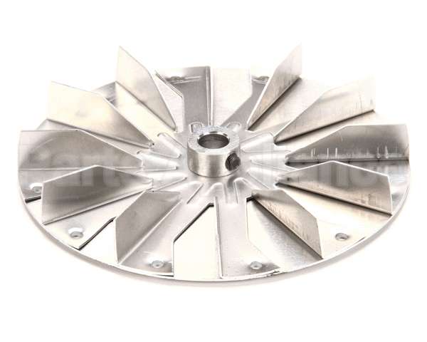 152644 Groen 6 3/8 O.d. Fan