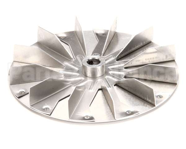 152644 Groen 6 3/8 O.d. Fan