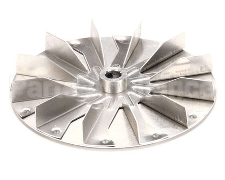 152644 Groen 6 3/8 O.d. Fan