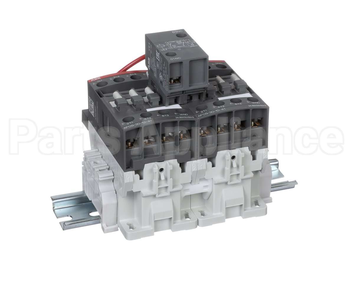 15265 Insinkerator 3 Phase Reversing Contactor
