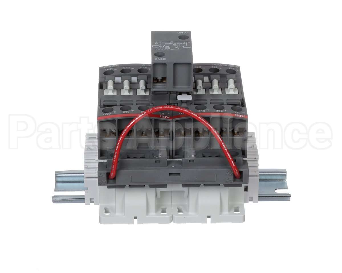 15265 Insinkerator 3 Phase Reversing Contactor