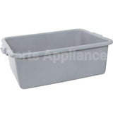 1527-31 Compatible Traex Bus Box, 15"X20"X7"D, Gray
