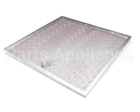 1527 Lincoln Perf Assembly Top