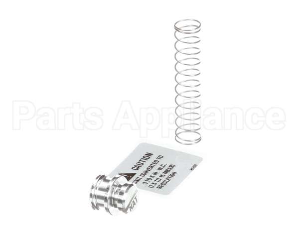 152736 Groen Kit Conversion Johnson - Natural