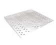 1528 Lincoln Columnating Plate Top