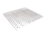 1528 Lincoln Columnating Plate Top