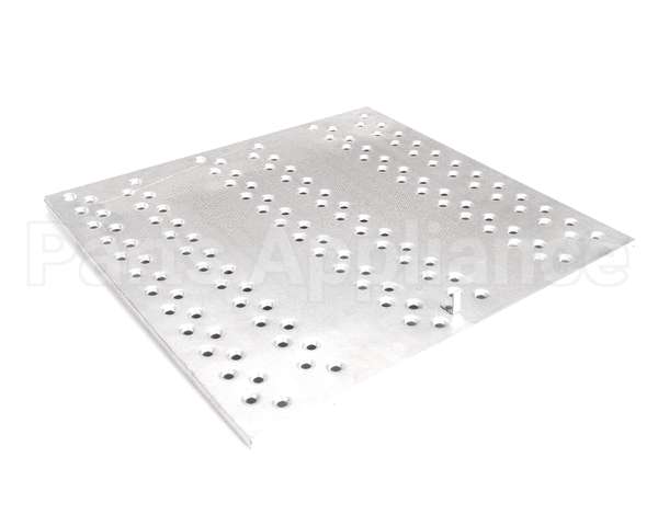 1528 Lincoln Columnating Plate Top