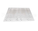1528 Lincoln Columnating Plate Top