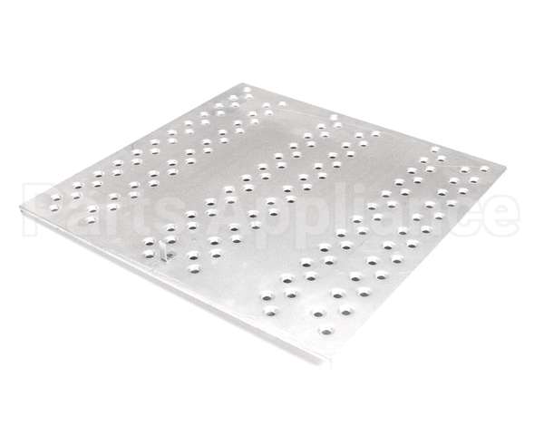 1528 Lincoln Columnating Plate Top