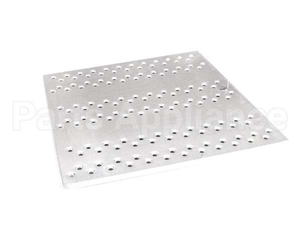 1528 Lincoln Columnating Plate Top