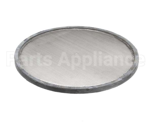 15281 Henny Penny Assembly-Sifter Basket-Bottom
