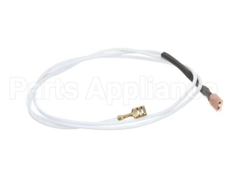 152833 Groen High Voltage Ignition Lead