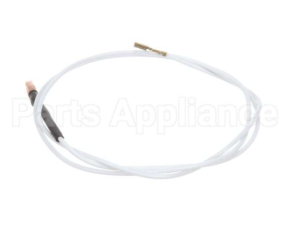152833 Groen High Voltage Ignition Lead