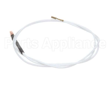 152833 Groen High Voltage Ignition Lead