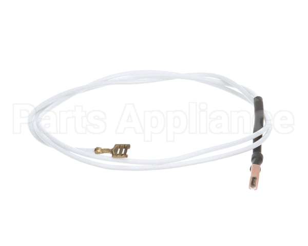 152833 Groen High Voltage Ignition Lead