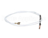 152833 Groen High Voltage Ignition Lead