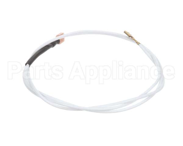152833 Groen High Voltage Ignition Lead