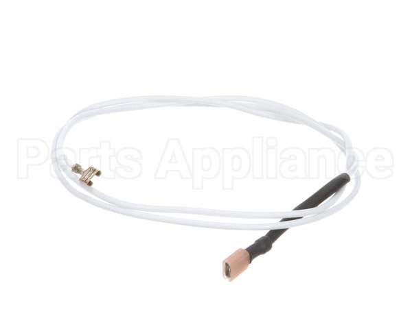 152833 Groen High Voltage Ignition Lead