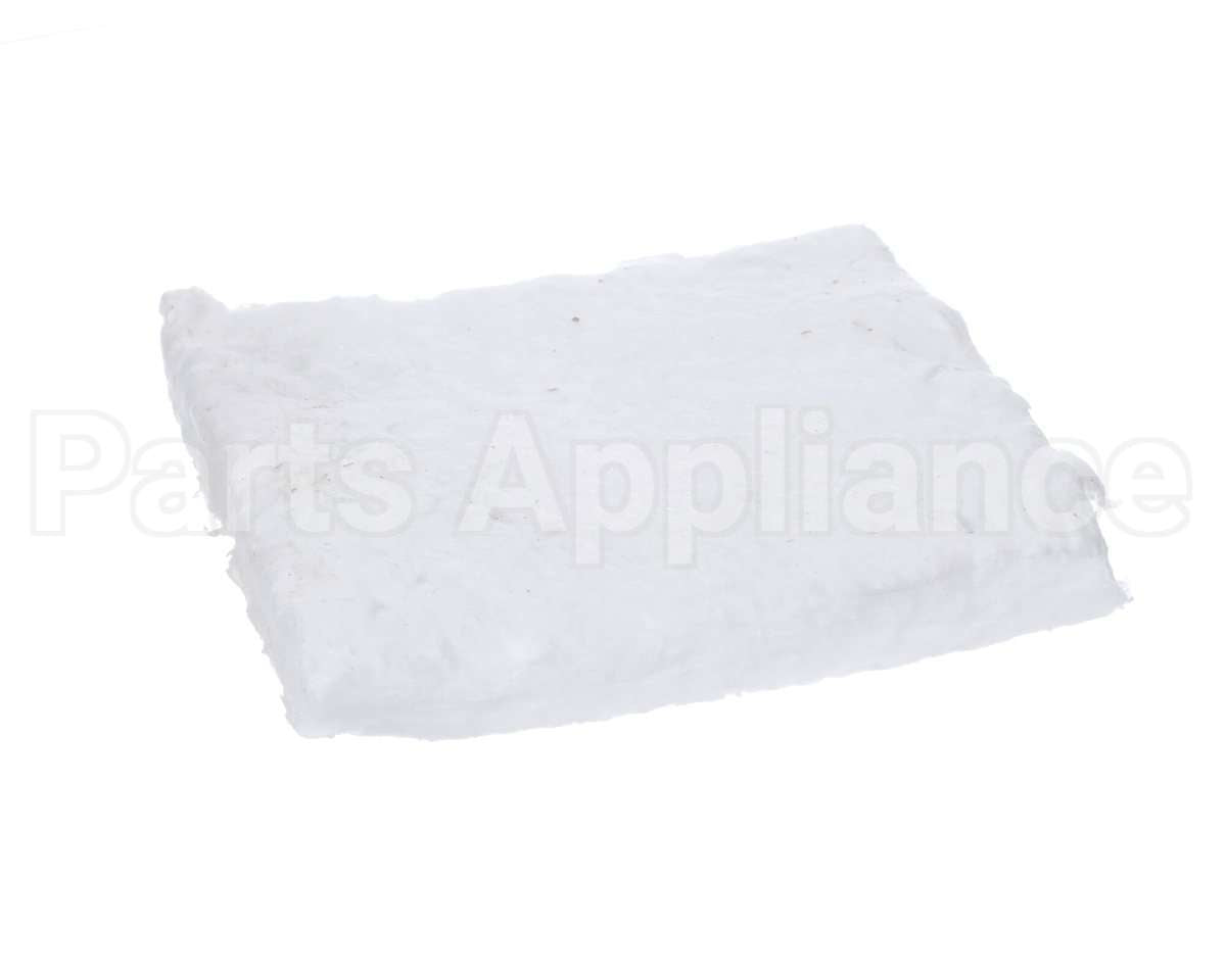 152862 Groen Motor Mount Insulation