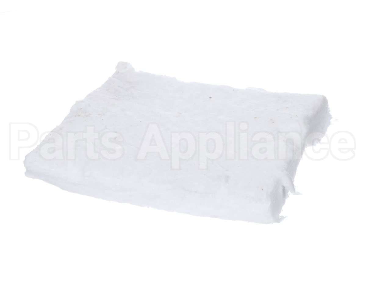 152862 Groen Motor Mount Insulation