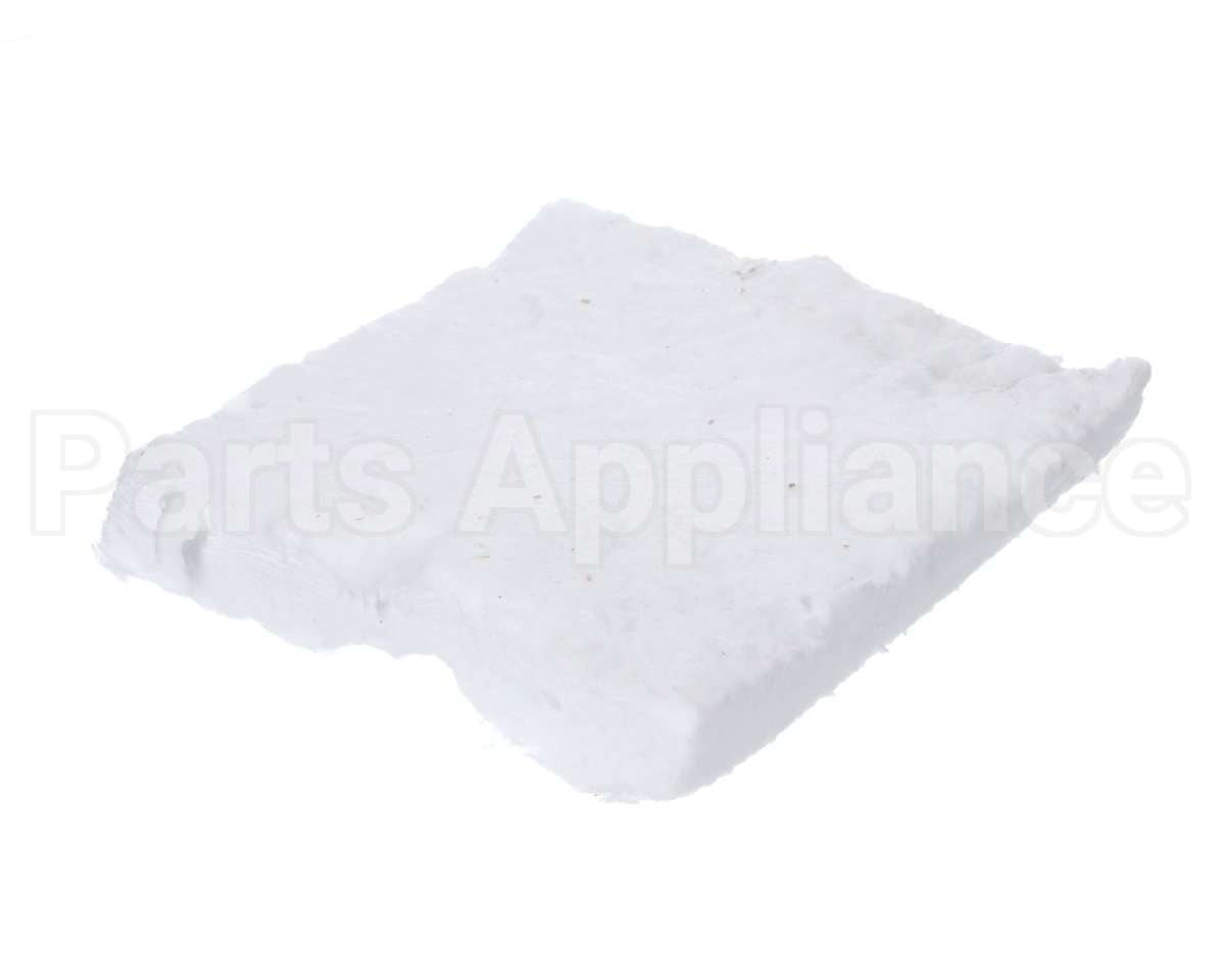 152862 Groen Motor Mount Insulation