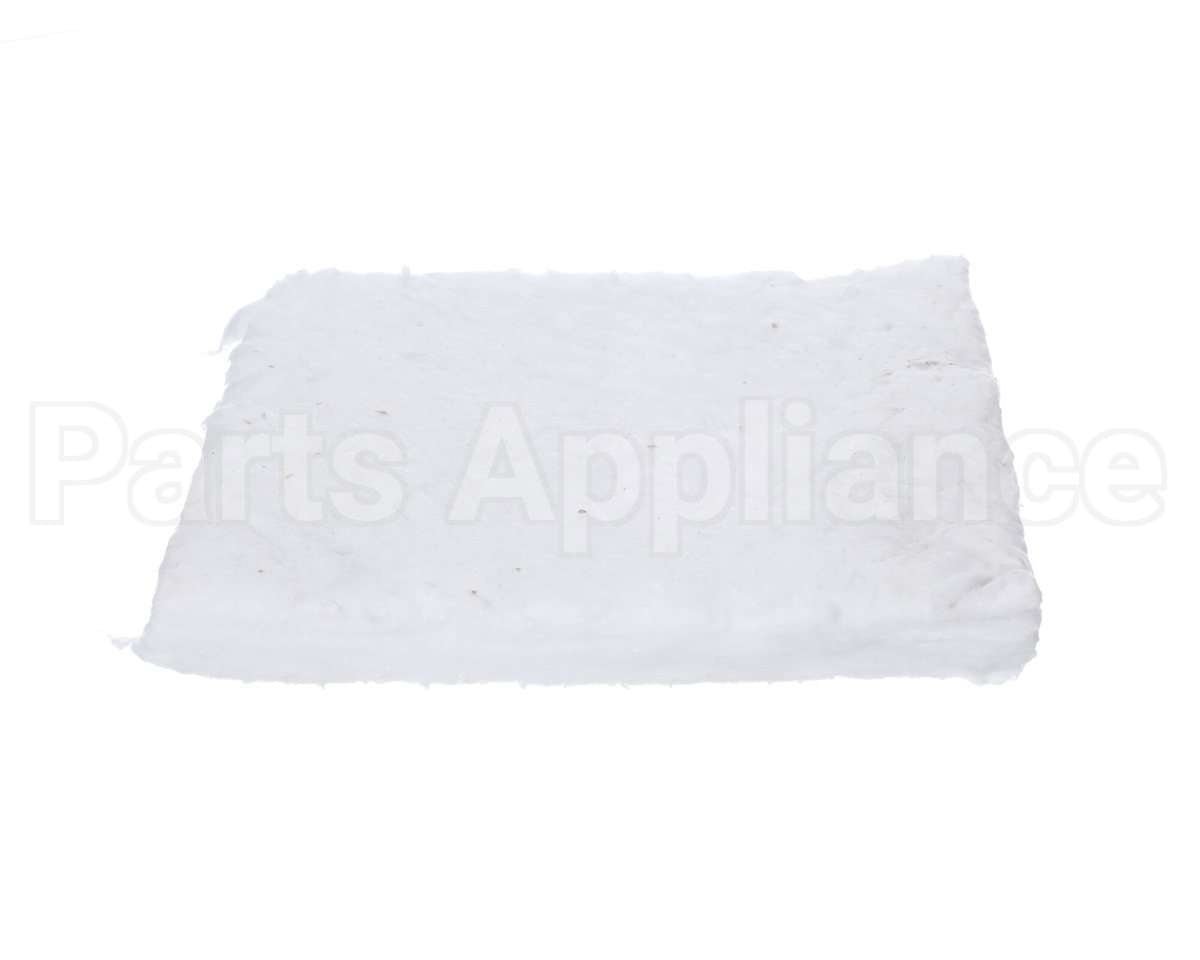 152862 Groen Motor Mount Insulation