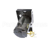 152887 Groen Assembly, Motor Mount