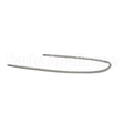 152892 Groen 1/4 Gas Ss Flex Line 33 Long