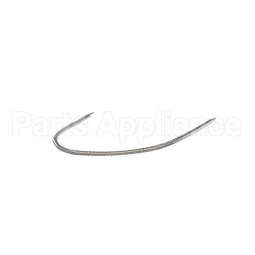 152892 Groen 1/4 Gas Ss Flex Line 33 Long