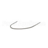 152892 Groen 1/4 Gas Ss Flex Line 33 Long