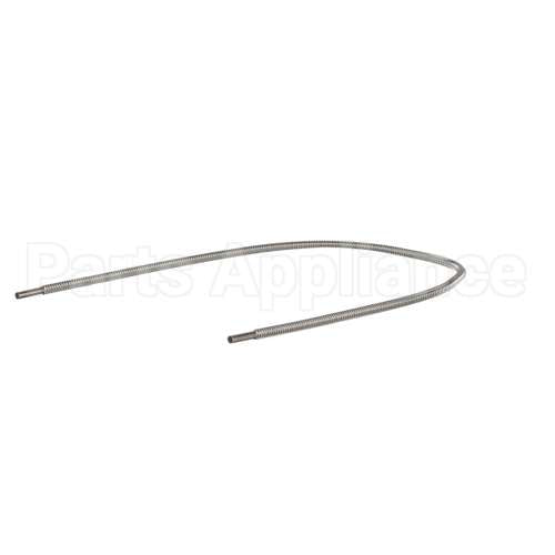 152892 Groen 1/4 Gas Ss Flex Line 33 Long