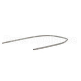 152892 Groen 1/4 Gas Ss Flex Line 33 Long