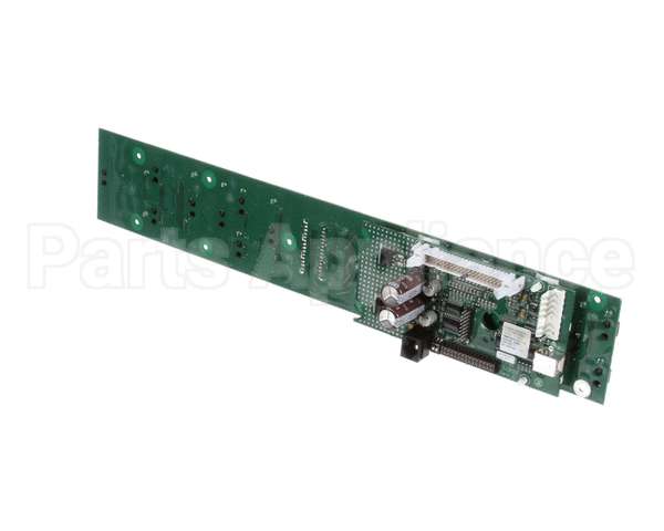 152898 Groen Control Board, Cbe