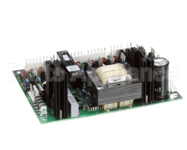 152899 Groen Relay Board, Cbe