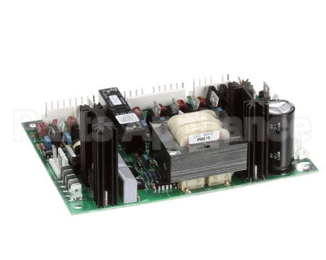 152899 Groen Relay Board, Cbe