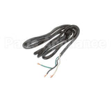 152902-001 Henny Penny Cord & Plug-14/3 9 Ft
