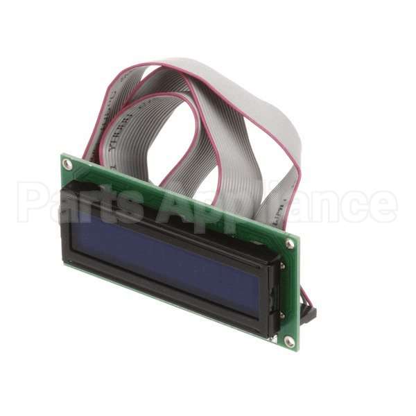 152904 Compatible Groen Control Panel Display