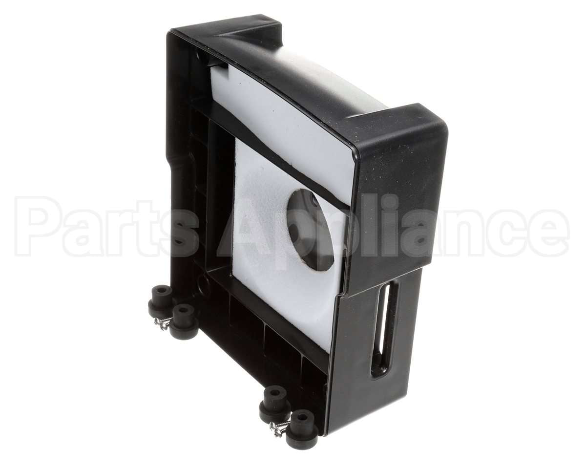 15292 Vita-Mix Tqo Lower Housing Assembly