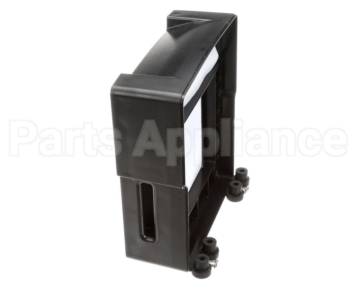 15292 Vita-Mix Tqo Lower Housing Assembly