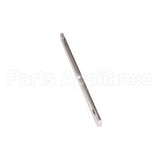 152923 Groen Weldment, Channel, Latch, Single Point L