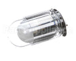 152926 Norlake Led Optic Globe - Kason 1806