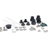15294 Compatible Kitchen Aid Hardware Kit, Includes Feet